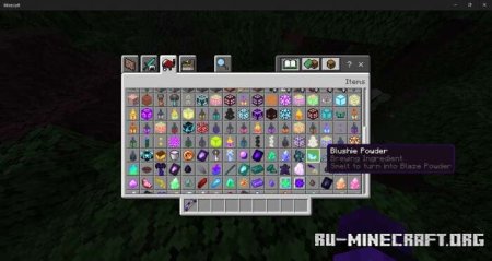 ������� ���������� ����� ��� Minecraft PE 1.20