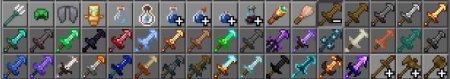 ������� ���������� ����� ��� Minecraft PE 1.20