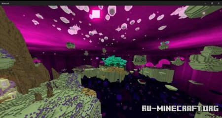 ������� ���������� ����� ��� Minecraft PE 1.20