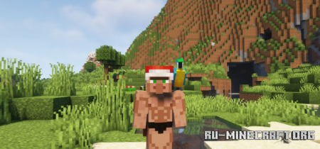 ������� Companion ��� Minecraft 26.1.2