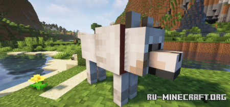 ������� Companion ��� Minecraft 26.1.2