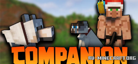 ������� Companion ��� Minecraft 26.1.2