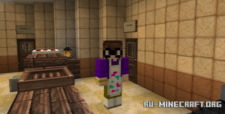 ������� Natan e Davi ��� Minecraft