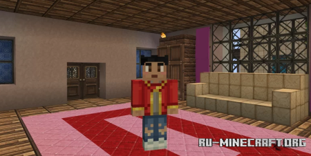 ������� Natan e Davi ��� Minecraft