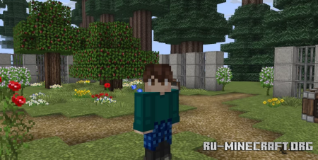 ������� Natan e Davi ��� Minecraft