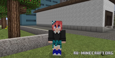 ������� Natan e Davi ��� Minecraft