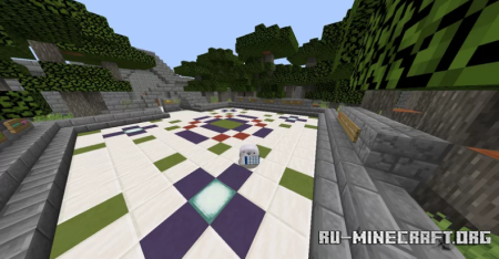 ������� Speed Run by zooniitres_MAPS ��� Minecraft