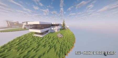 ������� Mansion - Pack ��� Minecraft