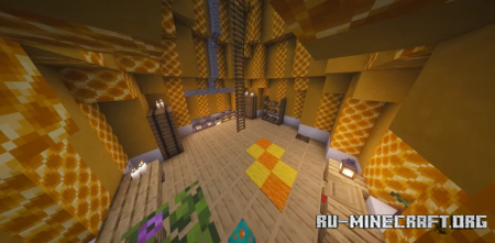 ������� Beachside Bliss: A Cozy Cottage ��� Minecraft