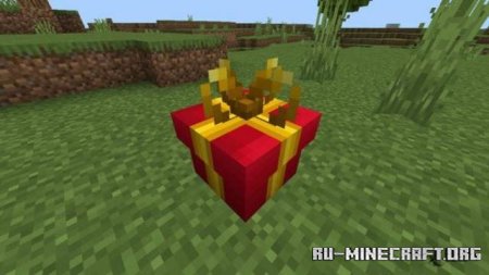 ������� ������� ��������� ��� Minecraft PE 1.21