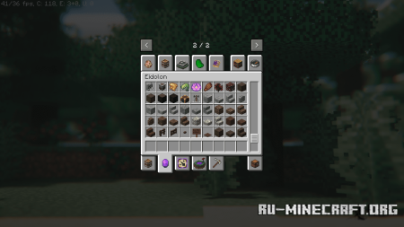 ������� Eidolon Repraised ��� Minecraft 1.21.11