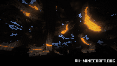 ������� Bedrodium ��� Minecraft 1.21.11