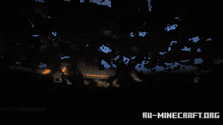 ������� Bedrodium ��� Minecraft 1.21.11