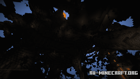 ������� Bedrodium ��� Minecraft 1.21.11