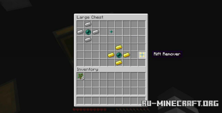 ������� Dimensional Doors ��� Minecraft 1.21.1
