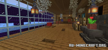������� Hot Ping-Pong ��� Minecraft