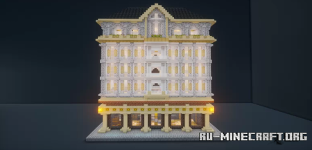 ������� ������� ��������� ������ ��� Minecraft