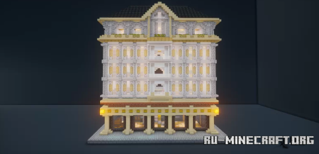 ������� ������� ��������� ������ ��� Minecraft