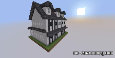 ������� ������������ ��� ��� Minecraft