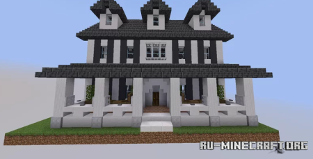 ������� ������������ ��� ��� Minecraft