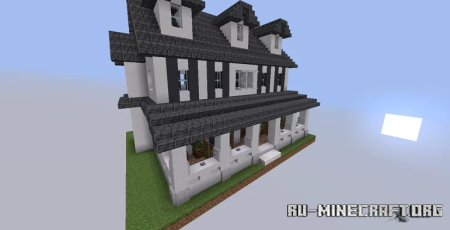 ������� ������������ ��� ��� Minecraft
