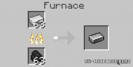 ������� ��������� ������ ��� Minecraft PE 1.20