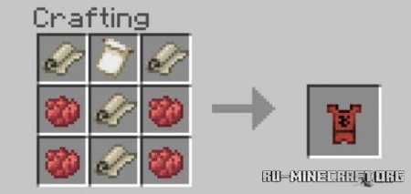 ������� ��������� ������ ��� Minecraft PE 1.20