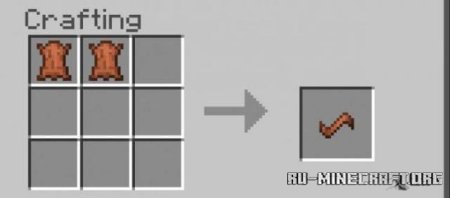 ������� ��������� ������ ��� Minecraft PE 1.20