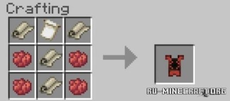 ������� ��������� ������ ��� Minecraft PE 1.20