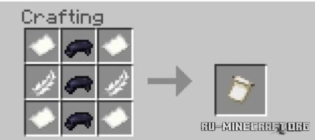 ������� ��������� ������ ��� Minecraft PE 1.20