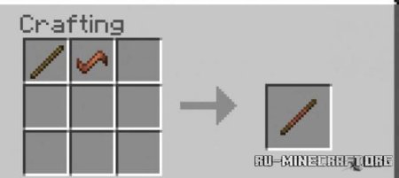 ������� ��������� ������ ��� Minecraft PE 1.20