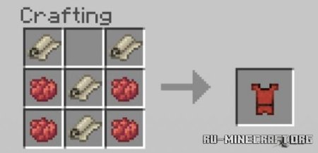 ������� ��������� ������ ��� Minecraft PE 1.20