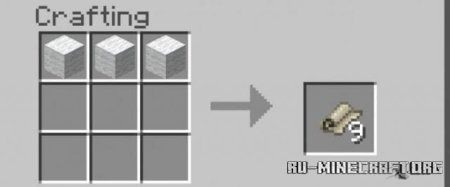 ������� ��������� ������ ��� Minecraft PE 1.20