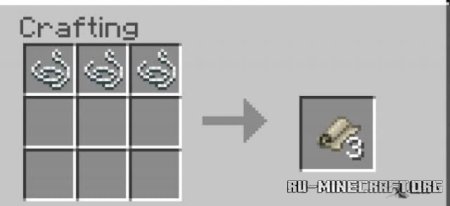 ������� ��������� ������ ��� Minecraft PE 1.20