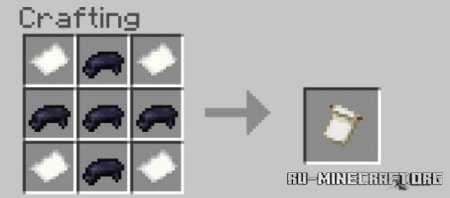 ������� ��������� ������ ��� Minecraft PE 1.20