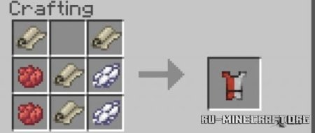 ������� ��������� ������ ��� Minecraft PE 1.20