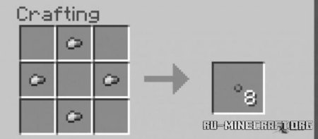 ������� ��������� ������ ��� Minecraft PE 1.20