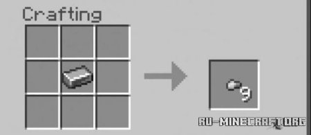 ������� ��������� ������ ��� Minecraft PE 1.20