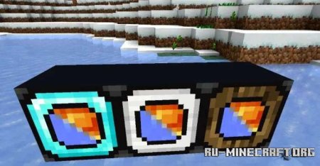 ������� ������� �������������� ��������� ��� Minecraft PE 1.20