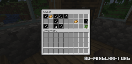 ������� Search Carefully ��� Minecraft 1.20.1