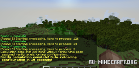 ������� Search Carefully ��� Minecraft 1.20.1