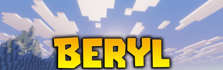 ������� Beryl ��� Minecraft 26.1.2