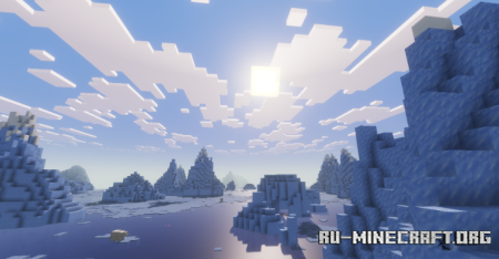 ������� Beryl ��� Minecraft 26.1.2