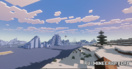 ������� Beryl ��� Minecraft 26.1.2