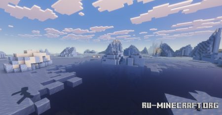 ������� Beryl ��� Minecraft 26.1.2