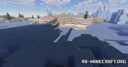 ������� Beryl ��� Minecraft 26.1.2