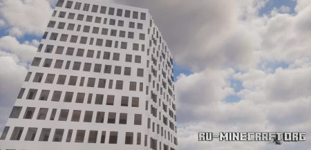 ������� City Gate - Goteborg Sweden ��� Minecraft