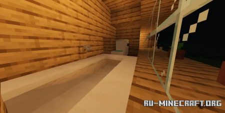 ������� wooden house by kevindkevin ��� Minecraft