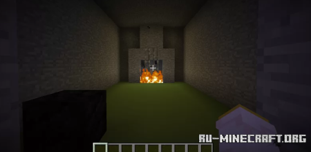 ������� Bad Things Map ��� Minecraft