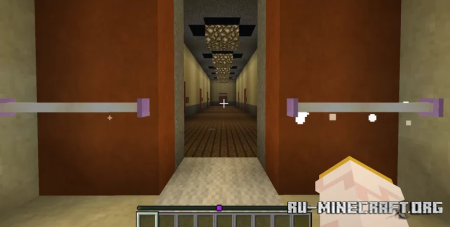 ������� Bad Things Map ��� Minecraft